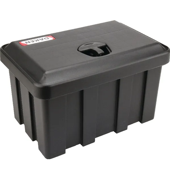 Verktygslåda 50 x 35 x 30 cm - "Förartillbehör" - 2232536007774 - 1