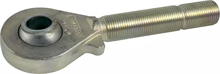 Tryckstångens kulanhet kat. 3, M36 x 3,0 - Drag- och tryckstänger - 8716106068807 - 1
