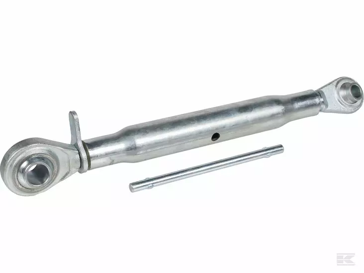 Tryckstång kat. 1-2 480-710 mm M30x3,0 - Drag- och tryckstänger - 8716106069644 - 1