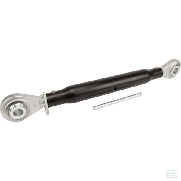 Tryckstång kategori 2-2 651-898 mm 1 3/8". - Drag- och tryckstänger - 8719607133784 - 1