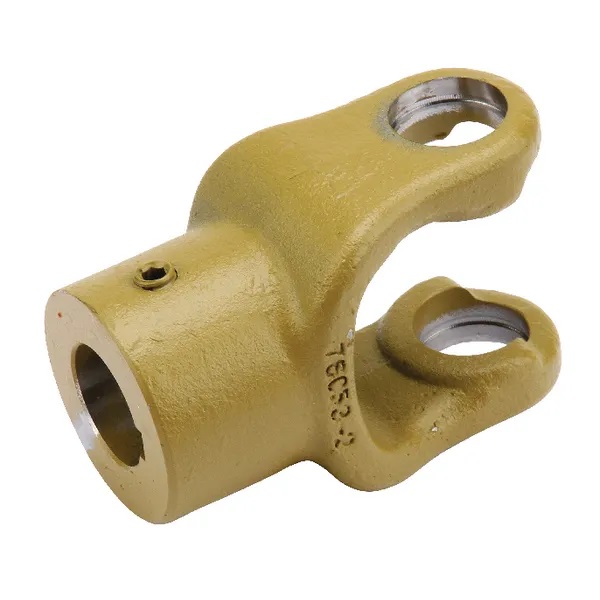 Yttergaffel GoPart 35 mm, L24 - Gafflar - 8716106345854 - 1