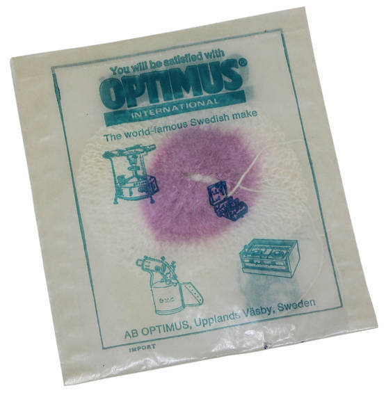 Reservdel för gaslampa - Övriga friluftsprodukter - arm0000000214 - 2