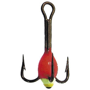 Färgkrok #14 - Mormyskor och färgkrokar - 7340010306994 - 1