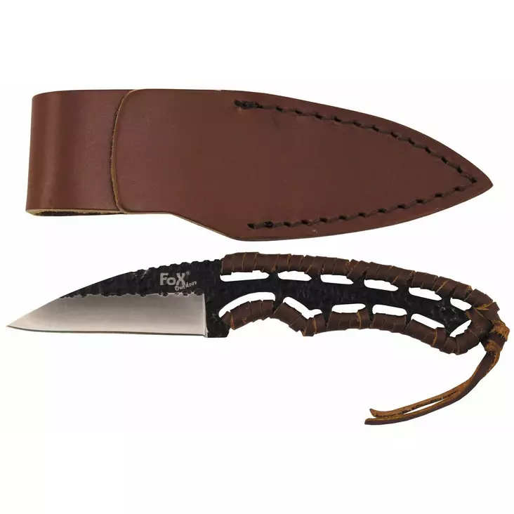Kniv "Büffel II" - Knivar och tillbehör - 4044633166784 - 1