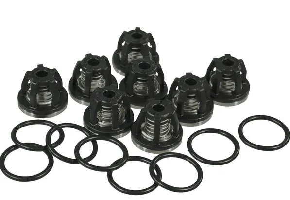 Ventilsats för Annovi Reverberi pump - Spruttillbehör - AR2374 - 1