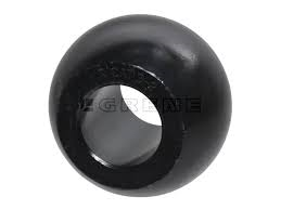 Dragstångskula, kategori 2/3, 29x64x45 mm - Drag- och tryckstänger - 8719493824254 - 1