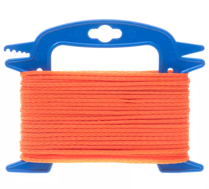 Allroundrep orange 4 mm x 25 m 150 kg - Repar, repen - 6410413160194 - 1