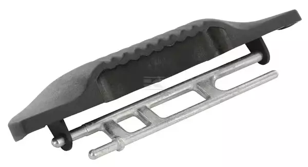 B&S 697419 fläktkåpslås - Reservdelar för lokal motorer - 024847022964 - 1