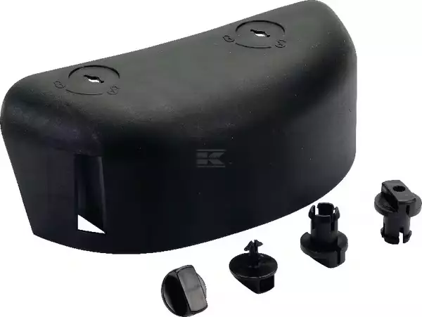 B&S 591646 luftfilterlock - Reservdelar för lokal motorer - 024847172454 - 1
