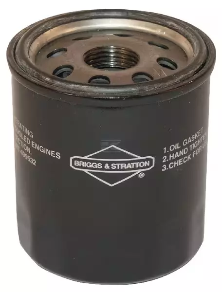 Olje- och filter 65 x 76 mm, 3/4"-16 - Reservdelar för lokal motorer - 024847243864 - 1