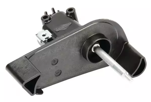 B&S 796492 luftfilterbottenplatta - Reservdelar för lokal motorer - 024847699814 - 1