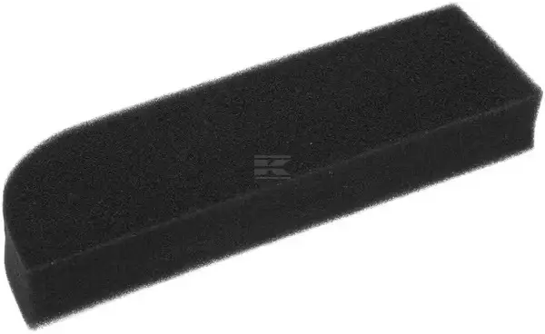 Luftfilter skumgummi B&S 596106 - Reservdelar för lokal motorer - 047282121504 - 1