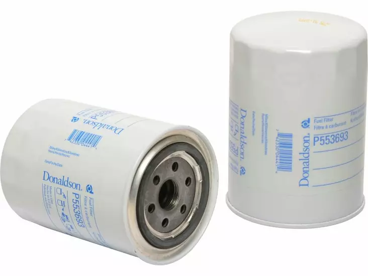 Bensinfilter Donaldson P553693 - Bränslefilter - 0742330044414 - 1