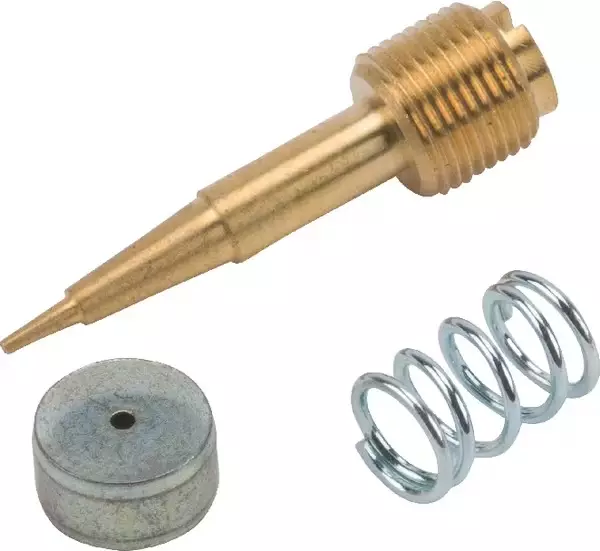 Blandningsskruv Honda 16028-Z0A-004 - Reservdelar för lokal motorer - 16028Z0A004 - 1