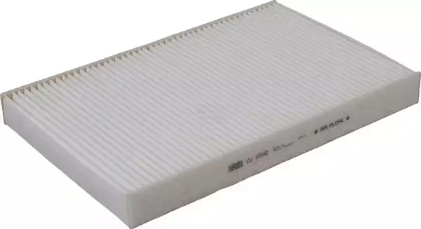 Luftfilter för styrning CU 2952 - Friskluftsfilter - 4011558542504 - 1