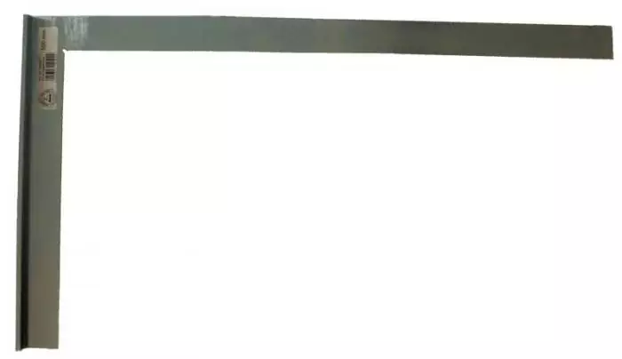 Hörnstyrning 500 mm - Andra mätinstrument - 4022307141244 - 1