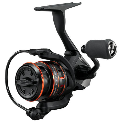 Okuma Ceymar HD CHD-1000A - Spön, rullar och metspön - 4718947087164 - 1