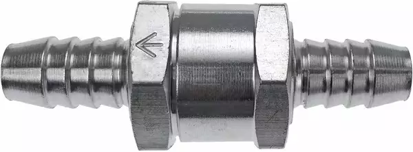 Återflödesventil 10 mm - Andra traktortillbehör - 5035776653544 - 1