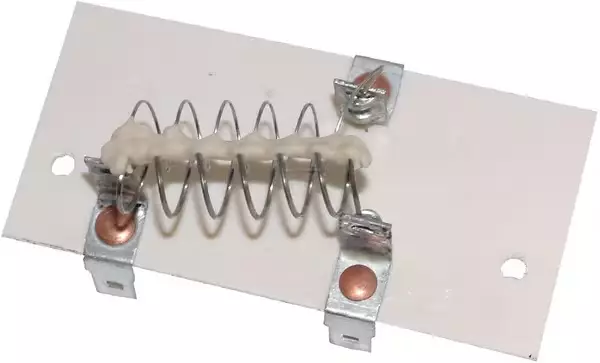 Fläktmotstånd Vapormatic VPM9066 - Andra traktortillbehör - 5035776685484 - 1