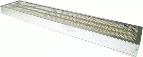 Luftfilter för styrenhet Vapormatic VPM8012 - Friskluftsfilter - 5035776896774 - 1
