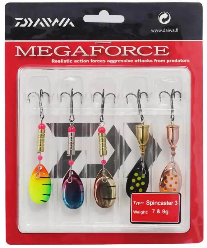 Megaforce dragset 3 - Beten och flugor - 5055161894574 - 1