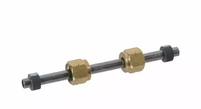 Mellanrör för sprutmunstycken John Deere - Motor - 5700036640724 - 1