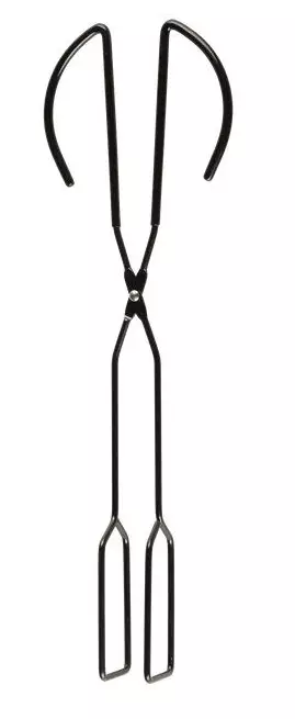 Mustang grilltänger Nonstick 38 cm - Grilltillbehör - 6410412293794 - 1