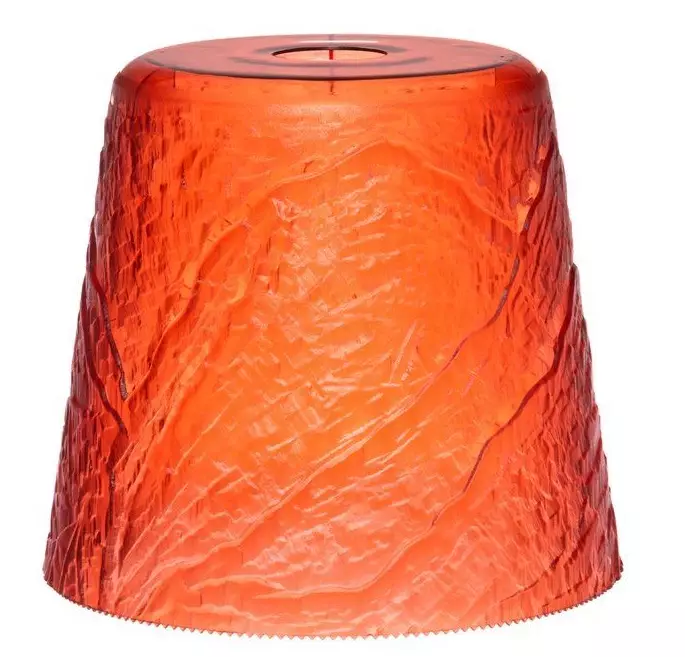 Islykta Huurre orange - Lyktor - 6410416366814 - 1