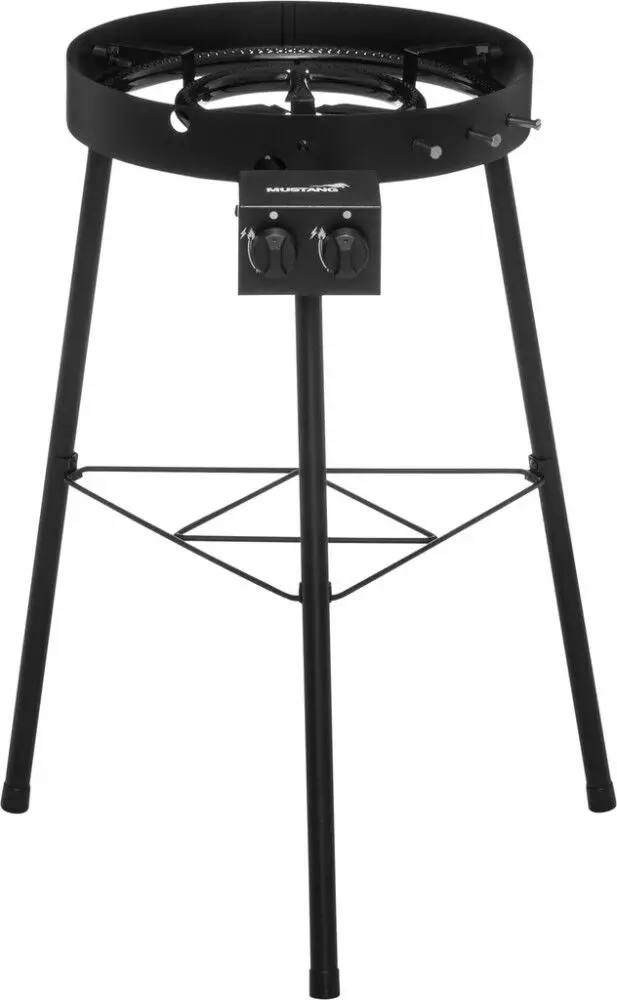 Mustang Ringsvetsarsats Premium - Grillar - 6410416435954 - 1