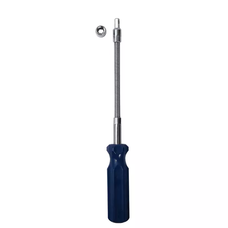 Letkapselskrutdriver 2-st. 6&7mm - Andra handverktyg - 6430017704044 - 1