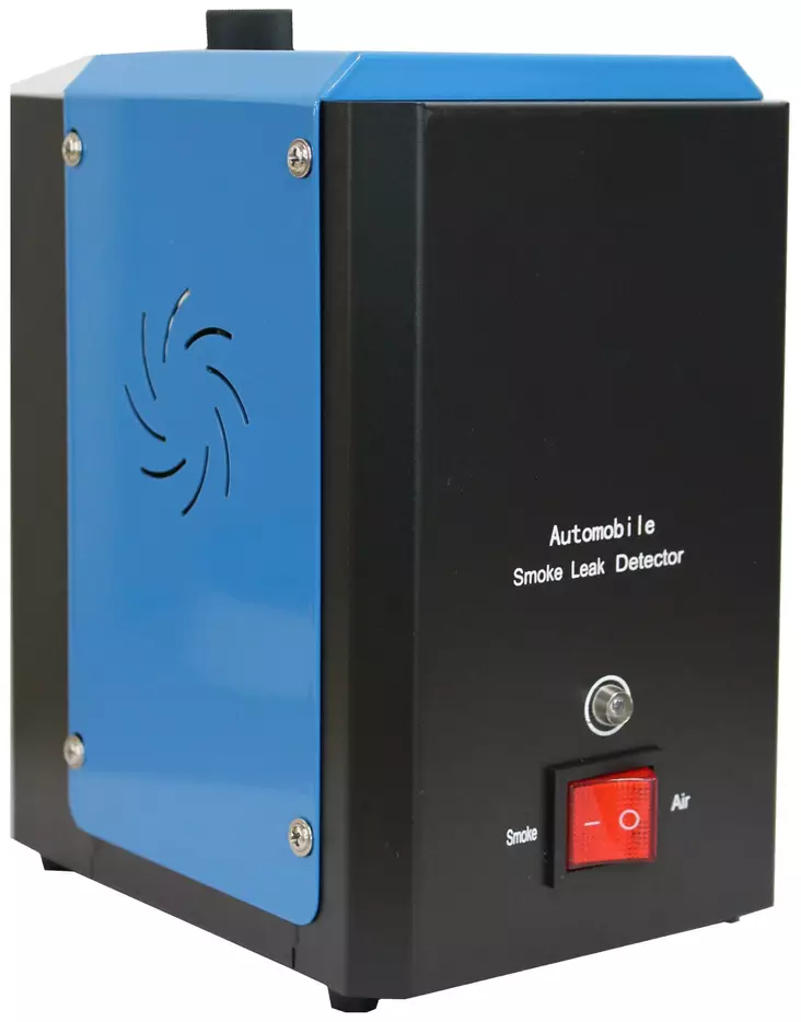Läckageindikator rökmaskin 12V - Övriga verkstadsutrustningar - 6430074697464 - 1