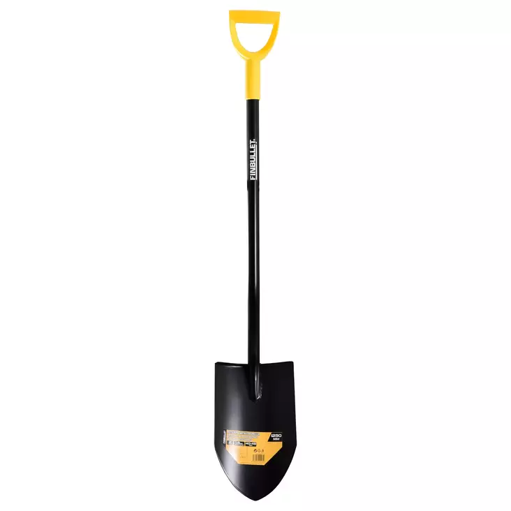 Spade 124 cm Orangutang - Spadar, grepar, högafflar - 6438152020234 - 1
