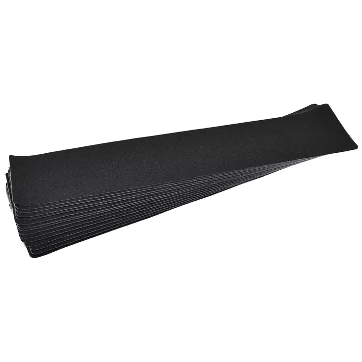 Halkskydd 150 mm x 750 mm 15 st svart - Tejper - 6438152023334 - 1