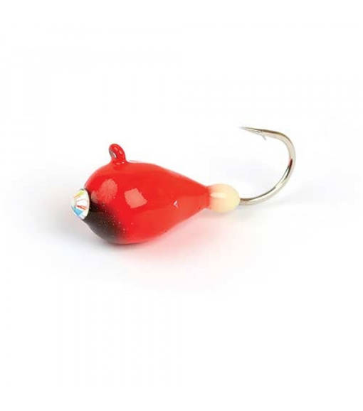 Väinö Pisara Swarovski Mormyska - Mormyskor och färgkrokar - 6438212054964 - 1