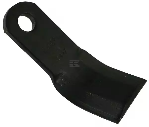 Y-blad 130 x 40 x 8 mm - Slåttermaskiner - 8025994045884 - 1