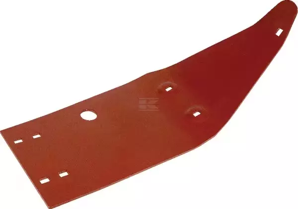 Glidunderlag, passar till Kuhn - Slåttermaskiner - 8716106918164 - 1