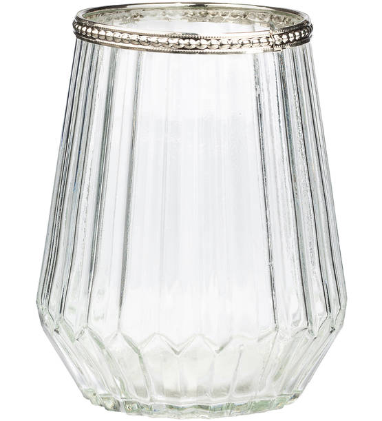 Ljuslykta 14 cm - Lyktor - 8719202638714 - 1