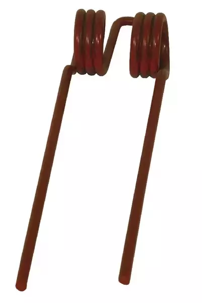 Pökhävitspets 292 x 73 x 6,5 mm - Plockare - 8719493382624 - 1