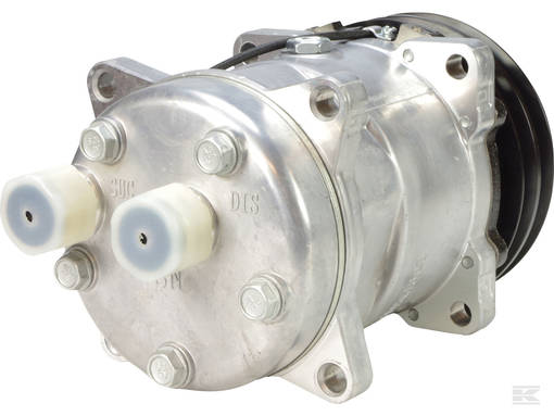 Kompressor Valtra 6550 Hi - Andra traktortillbehör - 8719607167574 - 1