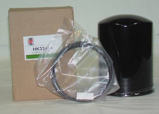 Kentek Hydraulfilter - Hydraulikfilter - HK33414 - 1