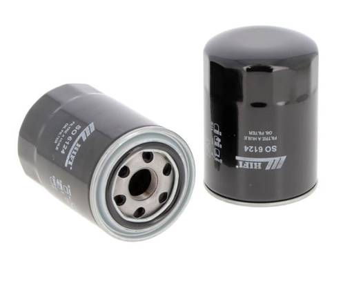 OLJEFILTER SO6124 - Oljefilter - SO6124 - 1