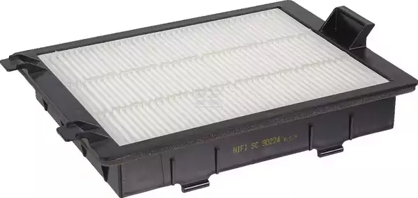 Högfrekvent luftfilter SC90224 - Friskluftsfilter - SC90224 - 1