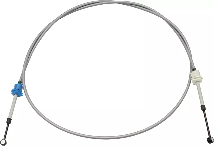 Växelkabel, små ändar passar FM - Drivlina - svm0000008744 - 1