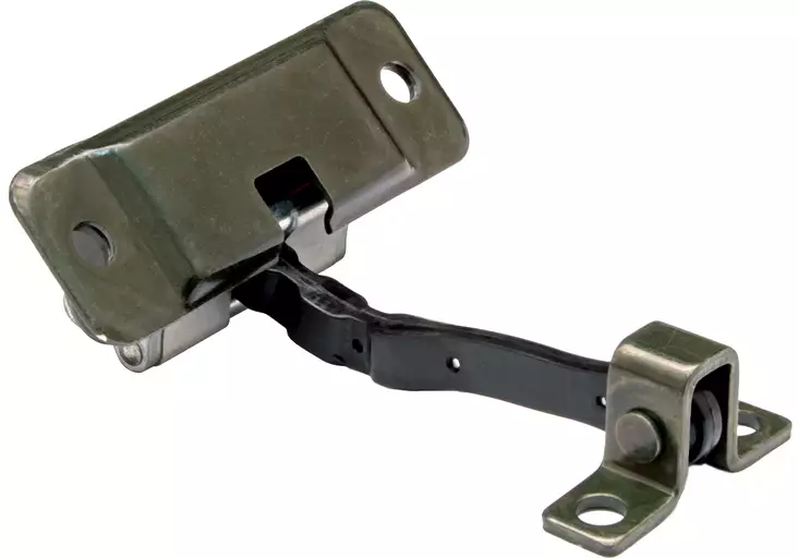 Över stopp LH/RH FH/FM 9/2005-9/2012 - Förare och kaross - svm0000008834 - 1