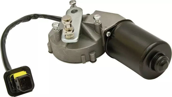 Vindrutetorkarmotor - Förare och kaross - svm0000008854 - 1