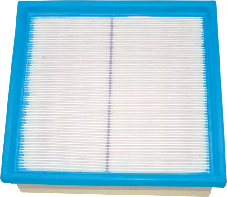 Kupéventilationsfilter 210x210x50mm - Filter - svm0000008864 - 1
