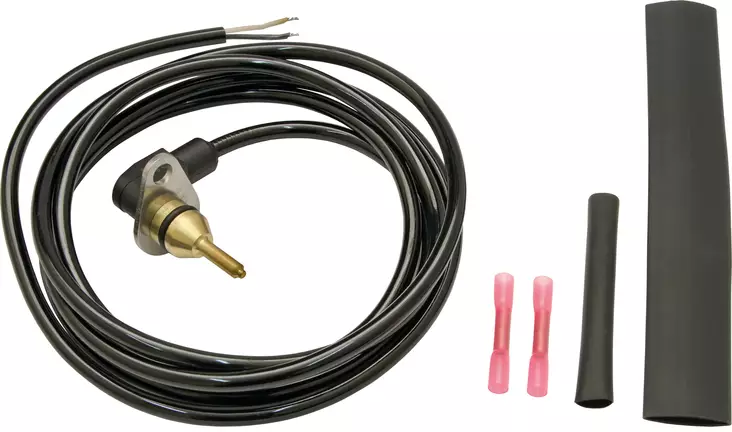 Temperaturgivare, passar Scania 4-serien - Kylning - svm0000008894 - 1