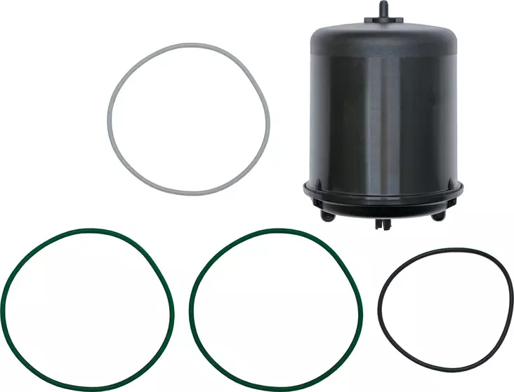 Reparationssats för oljefilter, passar Scania - Motor - svm0000008904 - 1