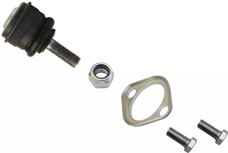 Kulleled för växellådsställ för Scania - Drivlina - svm0000008954 - 1