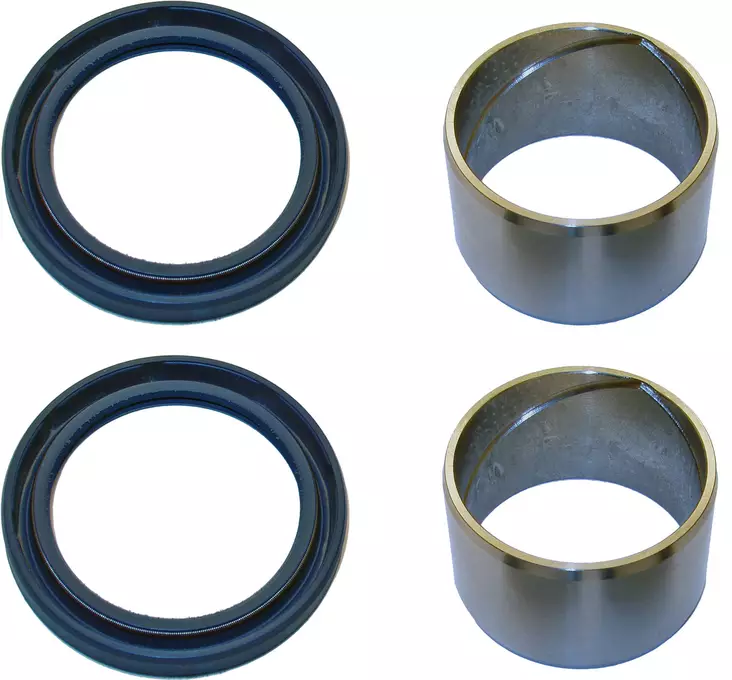 Bromsaxel bushingset passar SC - Axel och styrning - svm0000008994 - 1